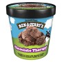 Ben & Jerry's Chocolate Therapy Ice Cream Ben & Jerry's Chocolate Therapy Ice Cream