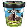 BEN & JERRY'S BOOM CHOCOLATE BEN & JERRY'S BOOM CHOCOLATE