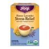 Yogi Honey Lavender Stress Relief