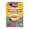 Yogi Immune + Stress