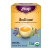 Yogi Bedtime Tea