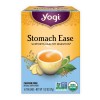 Yogi Stomach Ease Yogi Stomach Ease