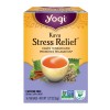 Yogi Kava Stress Relief