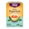 Yogi Purely Peppermint