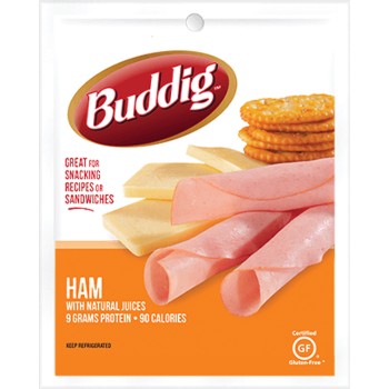Carl Buddig Ham Carl Buddig Ham