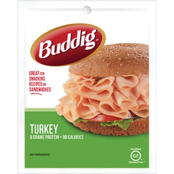 Carl Budding Turkey Carl Budding Turkey