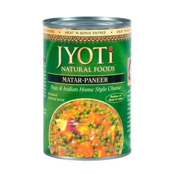 Jyoti Matar-Paneer Jyoti Matar-Paneer