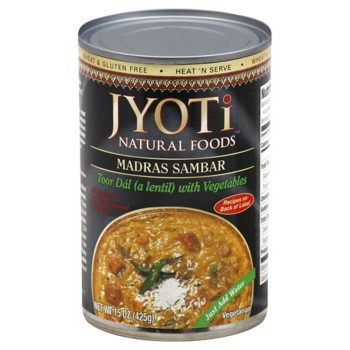 Jyoti Madras Sambar Jyoti Madras Sambar