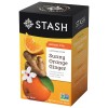 Stash Sunny Orange Ginger