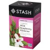 Stash Wild Raspberry Hibiscus