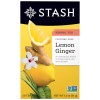 Stash Lemon Ginger