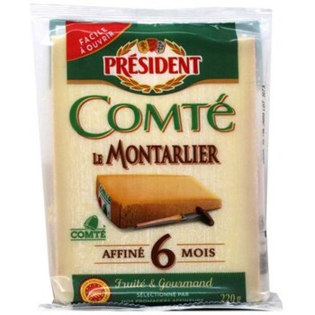 PRESIDENT COMTE PRESIDENT COMTE