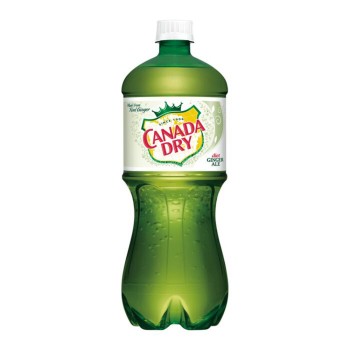 Canada Dry Ginger Ale Zero Canada Dry Ginger Ale Zero