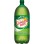 Canada Dry Ginger Ale 2 L Bottle