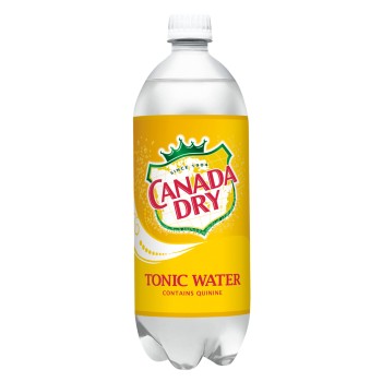 Canada Dry Tonic Water 1L Canada Dry Tonic Water 1L