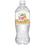 Canada Dry Mandarin Sparking Seltzer 20 fl oz Canada Dry Mandarin Sparking Seltzer 20 fl oz