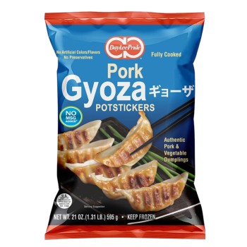 Day-Lee Pride Pork Gyoza Day-Lee Pride Pork Gyoza