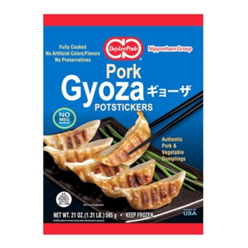 Day-Lee Pride Pork Goyza Popstickers Day-Lee Pride Pork Goyza Popstickers