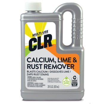 CLR Calcium Lime Rust Remover 28 fl oz (828 ml)
