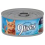 9LIVES W/REAL CHI & TUNA 9LIVES W/REAL CHI & TUNA