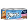 9Lives Meaty Pate Seafood Platter 9Lives Meaty Pate Seafood Platter