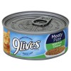 9LIVES W/ REAL CHI 9LIVES W/ REAL CHI