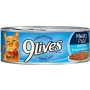 9LIVES W/ REAL OCEAN WHITEFISH 9LIVES W/ REAL OCEAN WHITEFISH