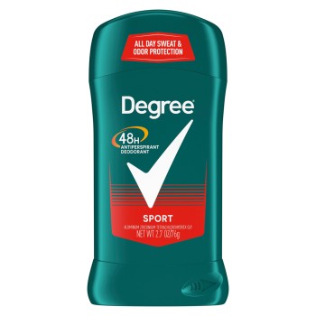 Degree Men Sport