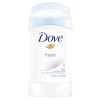 Dove Fresh Deodorant