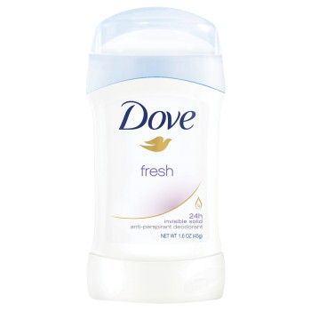 Dove Fresh Deodorant