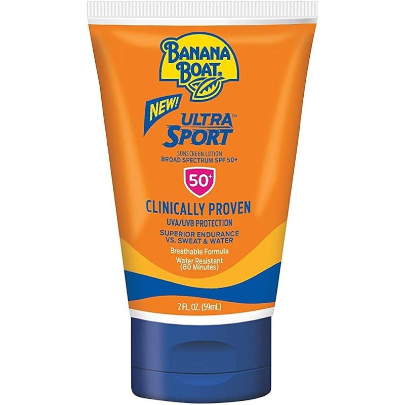 Banana Boat Sunscreen Lotion Banana Boat Sunscreen Lotion