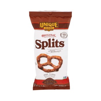 Unique Pretzel Splits Original Unique Pretzel Splits Original