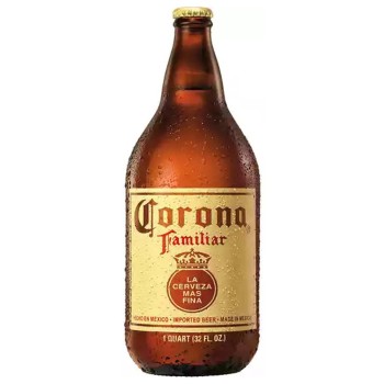 Corona Familiar 32oz Corona Familiar 32oz