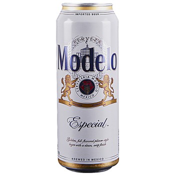 Modelo Especial Can Modelo Especial Can