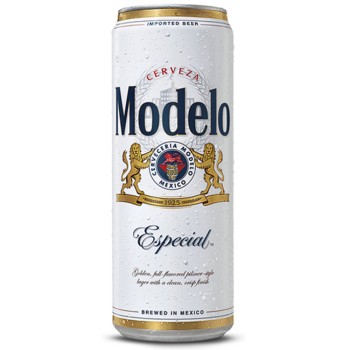 MOdelo Especial 24 floz MOdelo Especial 24 floz
