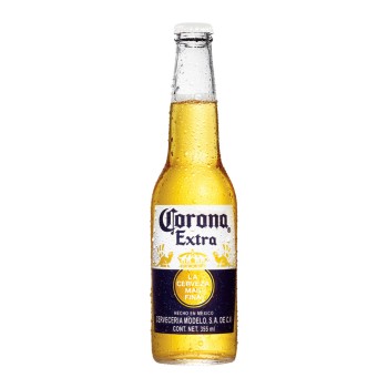 Corona Extra Beer 355 ml Corona Extra Beer 355 ml