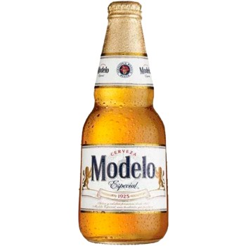 Modelo Especial Beer Modelo Especial Beer