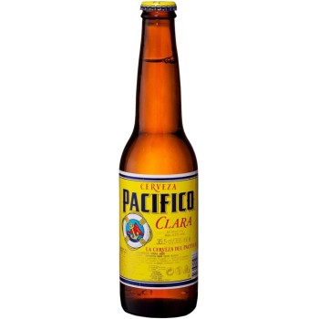 PACIFICO CLARA PACIFICO CLARA