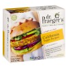 Dr. Praegers California Veggie Burger Dr. Praegers California Veggie Burger