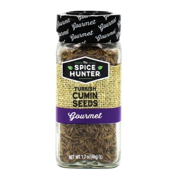 The Spice Hunter Cumin Seeds
