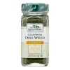 Spice Hunter Dill Weed