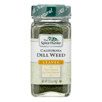 Spice Hunter Dill Weed