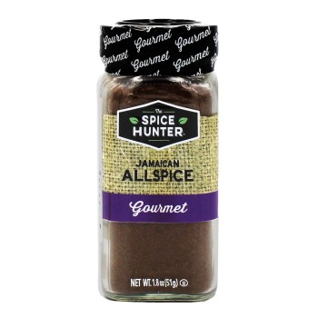 The Spice Hunter Jamaican Allspice