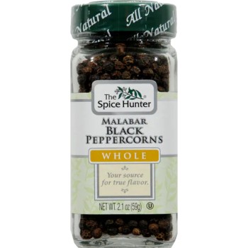 Spice Hunter Pumpkin Pie Spice