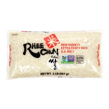 Rhee Chun Sushi Rice Rhee Chun Sushi Rice