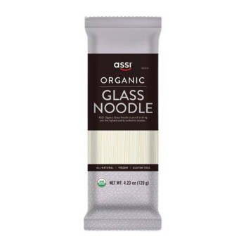 Assi Organic Glass Noodles Assi Organic Glass Noodles