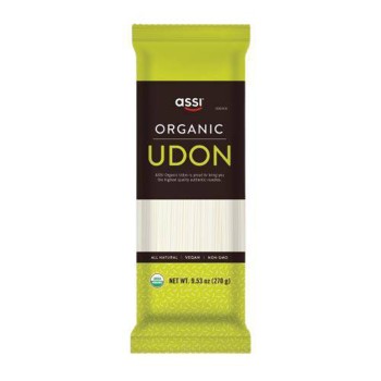 Assi Organic Udon Assi Organic Udon