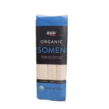 Assi Organic Somen Assi Organic Somen