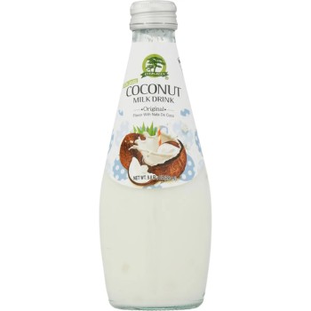 Evergreen Coconut Milk Drink Original Evergreen Coconut Milk Drink Original
