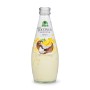 Evergreen Coconut Milk Drink Banana Evergreen Coconut Milk Drink Banana